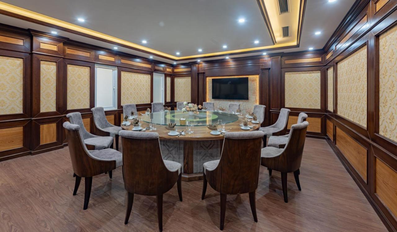 Lao Cai Star Hotel Esterno foto