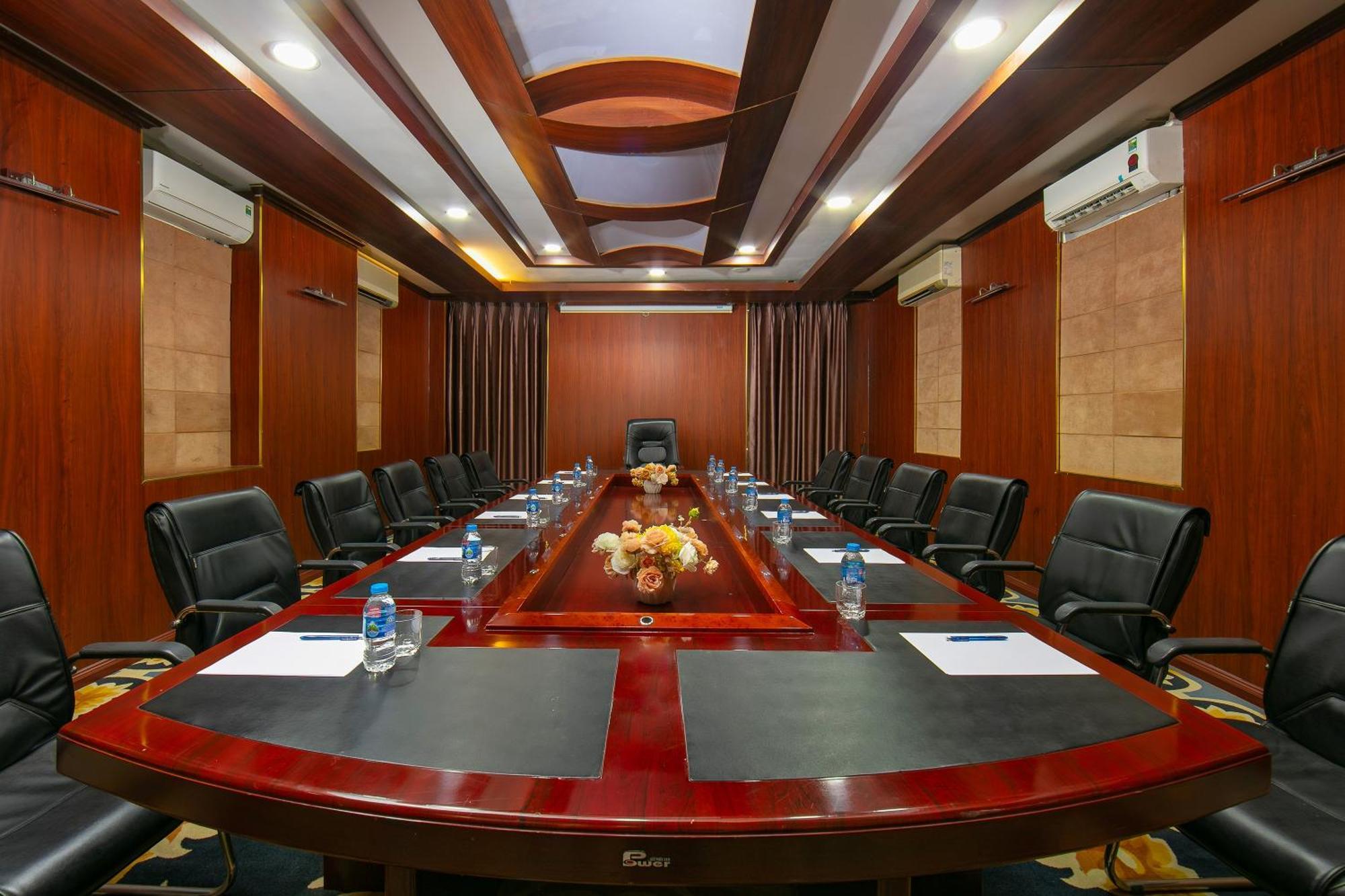Lao Cai Star Hotel Esterno foto