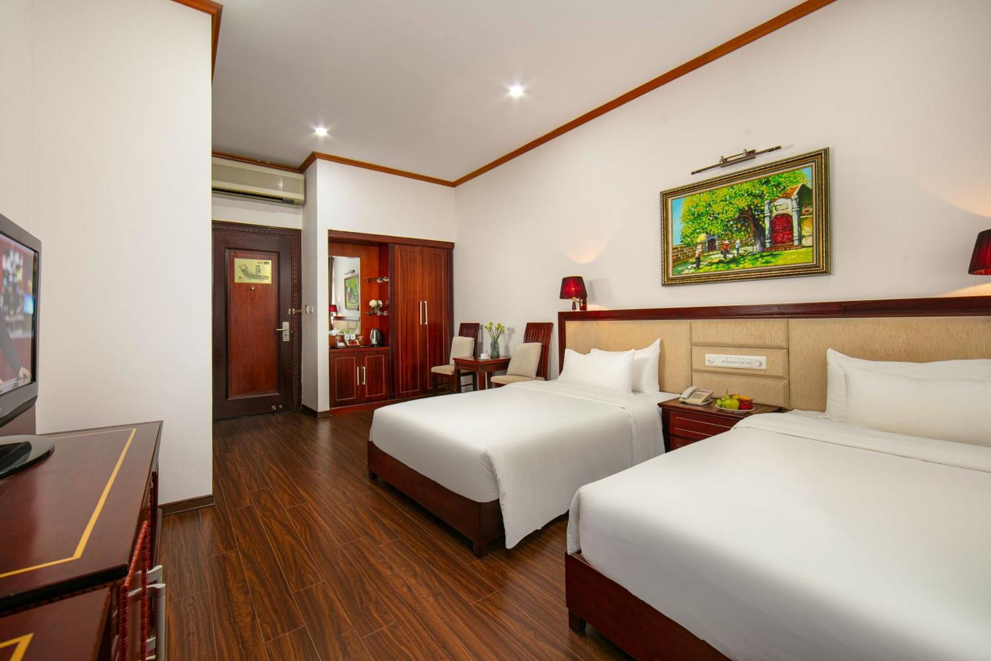 Lao Cai Star Hotel Esterno foto