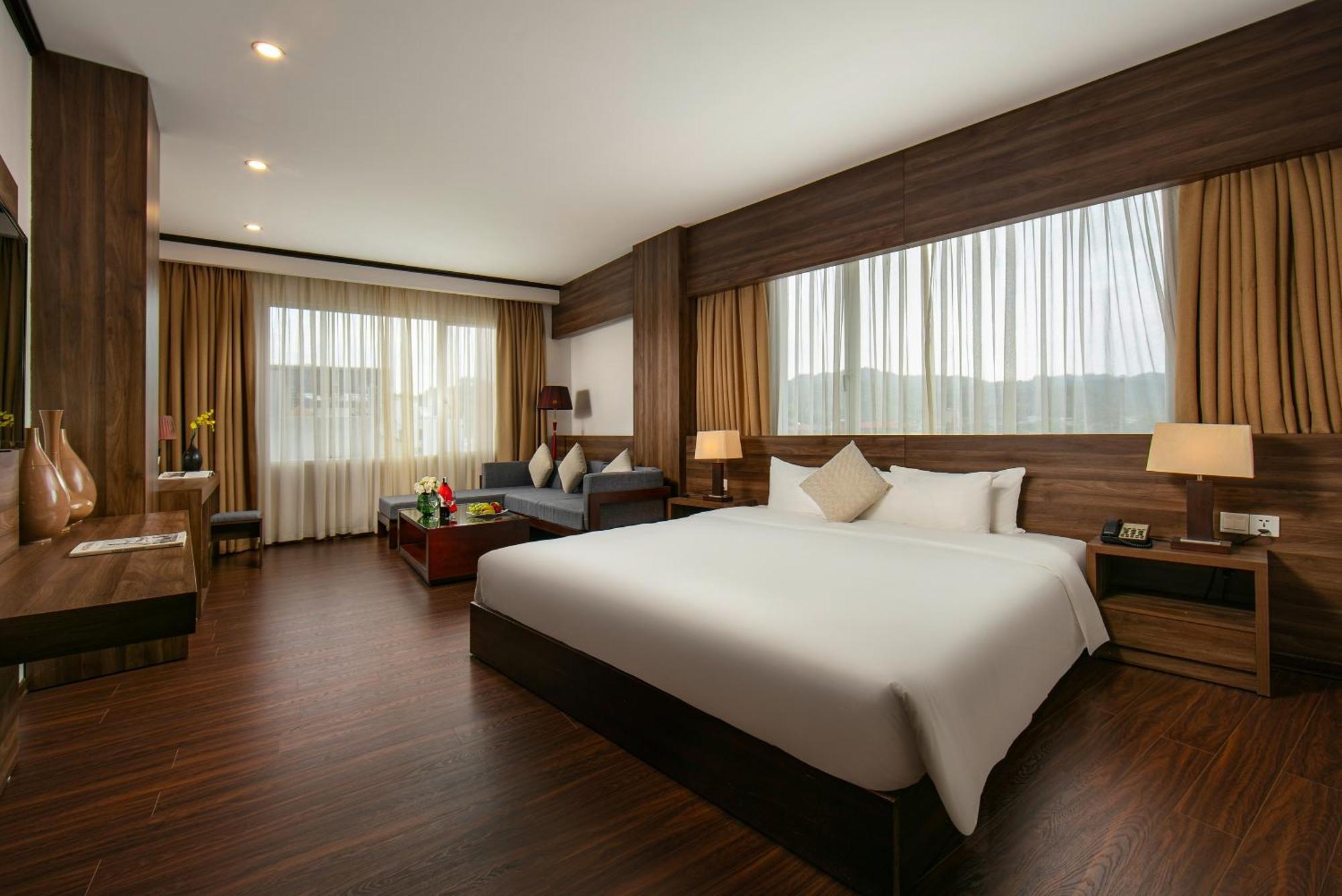 Lao Cai Star Hotel Esterno foto